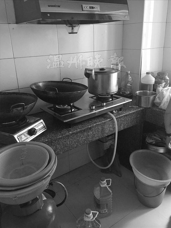 温州暑期托管中心超范围经营普遍 安全状况堪