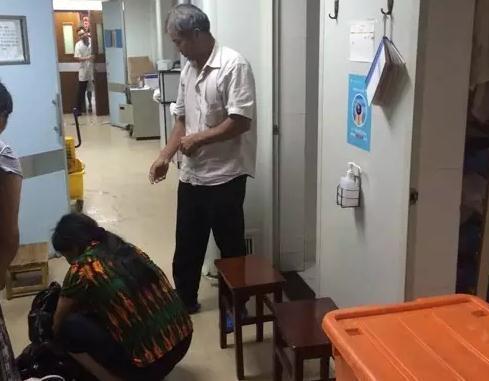 杭州23岁小伙酒后深夜坠河生死未卜 父母称其