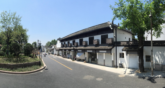 老家有一套无贷款的房子,现在杭州买房算二套