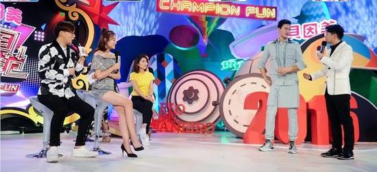 孙杨霸气回应霍顿言论:不用担心2018年世锦赛