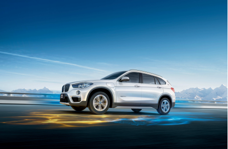 宝马新能源家族成都车展再发重磅新车_温州汽车网