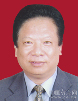 杨戌标