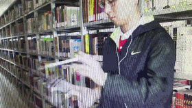 温州小伙转笔进全国八强 课堂陋习造就网红(图)_新浪浙江_新浪网