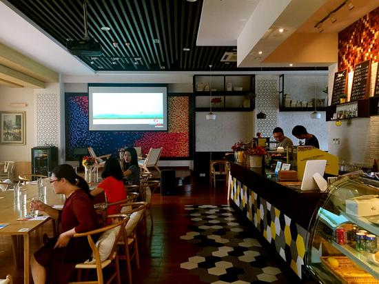 绍兴柯桥人才新政如何以爱留住你