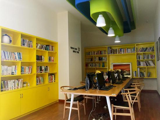 绍兴柯桥人才新政如何以爱留住你