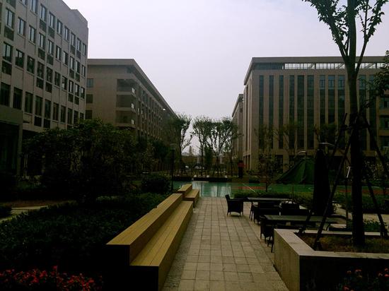 绍兴柯桥人才新政如何以爱留住你