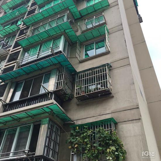 杭州1家政阿姨擦玻璃不慎坠楼