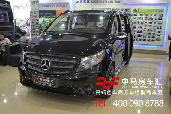 进口奔驰商务车7座Metris_Vclass报价_杭州汽