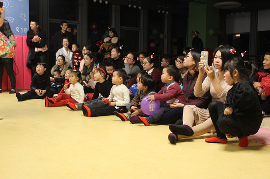 潘碧瑞:加盟红黄蓝,从好品牌到好口碑