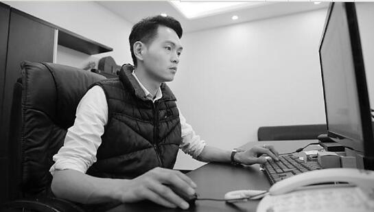 浙江首位团县委兼职副书记是一名90后创业青