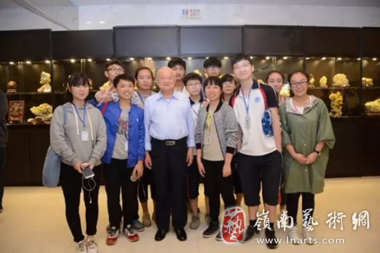 今日头条 | 第六届青田石雕文化节开幕式回放