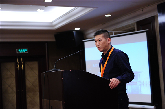 2016中国杭州会展标准化高峰论坛顺利召开