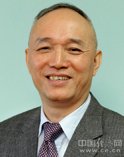 蔡奇