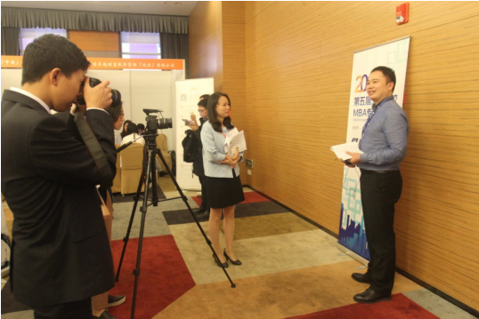 群贤毕至,才汇四方--金恪四方馆亮相上海名校M