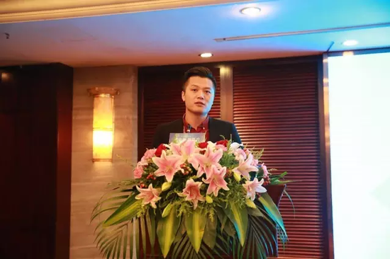 网贷天下CEO李强