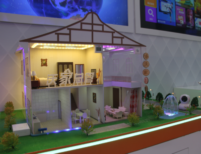 匠心网络 智领未来 中国联通闪耀第三届世界互