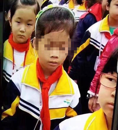 湖州长兴9岁失踪女孩遗体被发现 嫌犯已经认罪