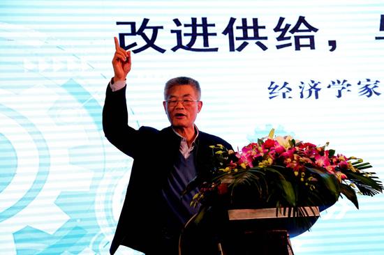 精英汇聚 共谋长三角制造业未来发展战略