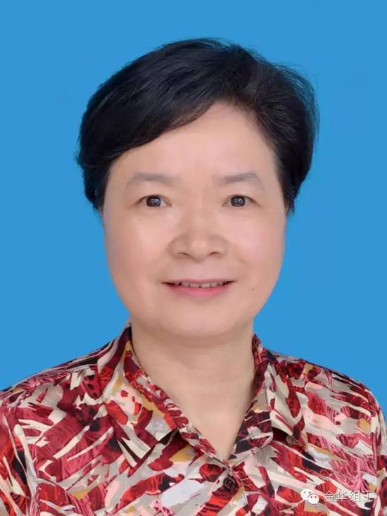 金华88名市管干部任前公示 陈旭辉提名为婺城