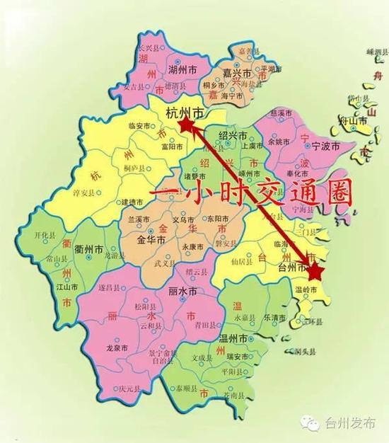 杭绍台铁路获国家发改委核准台州设4个站 天台到杭州半小时_新浪浙江_新浪网