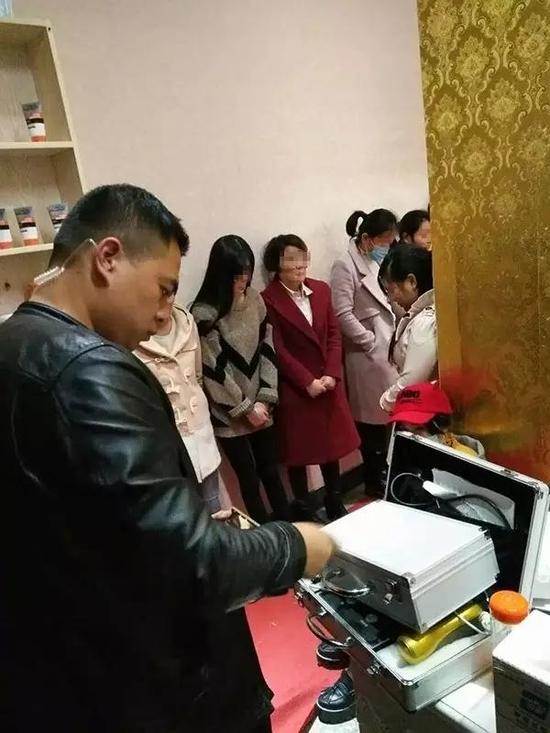 义乌男子美容一次被坑近万元 点痣点到一半被