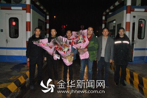 金华永康警方破18年前命案积案 罪犯当年为10