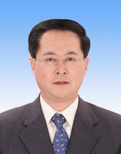 车俊当选浙江省人民政府省长(图丨简历)