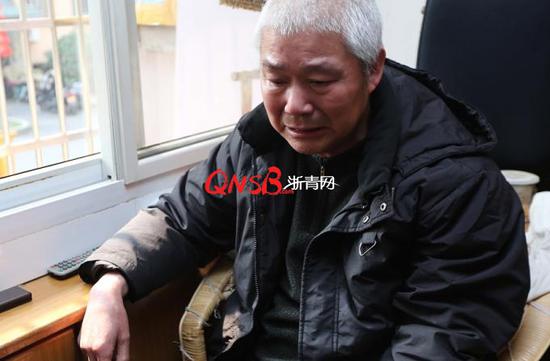 蔡大伯