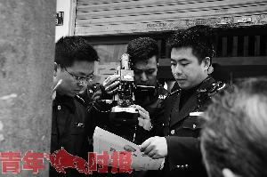 央视曝光杭州家政公司被查 月嫂证系网购家洁侍曾批量购买