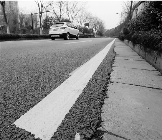 杭州市区新增93条严管道路 违停一律罚100元