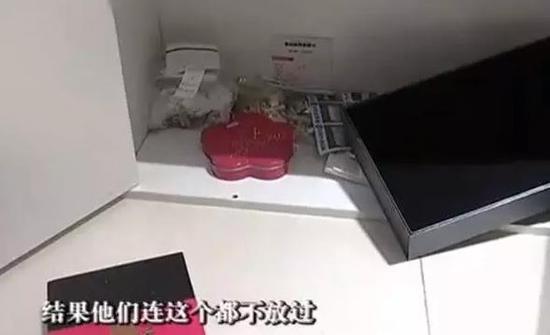 绍兴一商场v商场情趣用品全被顺手牵羊一件不使用方法床单情趣图片