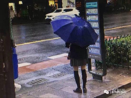 杭州17岁姑娘背着父母找兼职 交了640元当晚