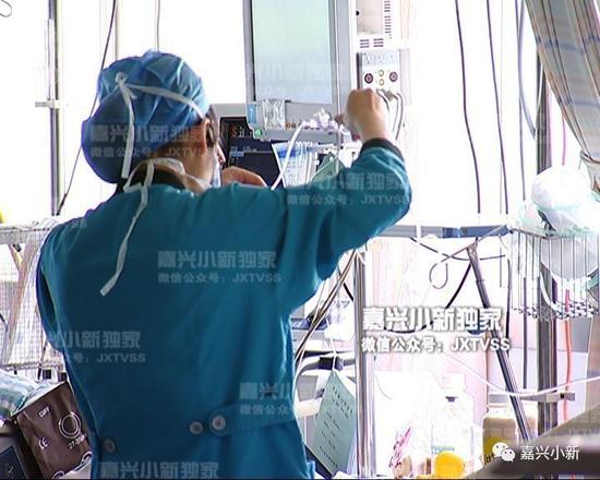 嘉兴男子感染超级细菌 全球30%患者因此丧生