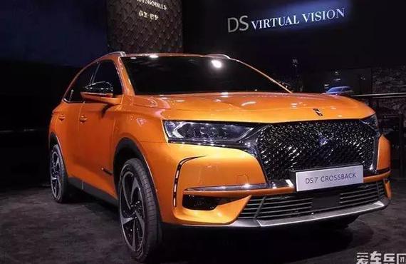 BBA外买哪些豪华品牌会被夸懂车?_杭州汽车