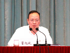 近千人开会 只为商议泰顺这事情