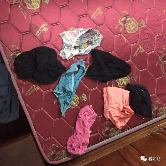 偷女人内衣_偷内衣