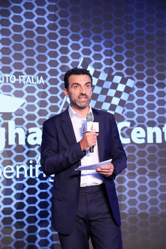 阿尔法罗密欧中国PDI车辆检测中心升级_杭州汽车网