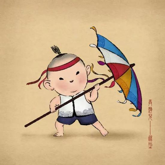 杭州钱塘江文化节吉祥物全球征集 最高奖励10