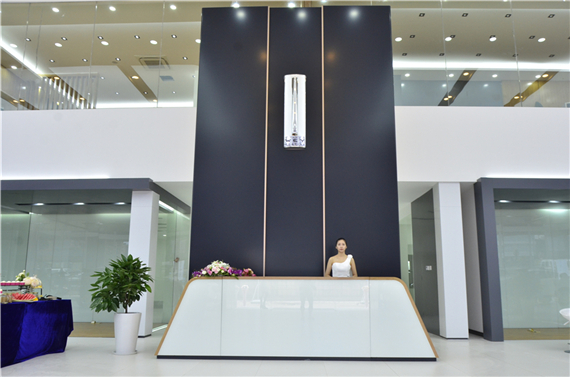 7月2日起WEY品牌杭州展厅正式对外开放_杭州