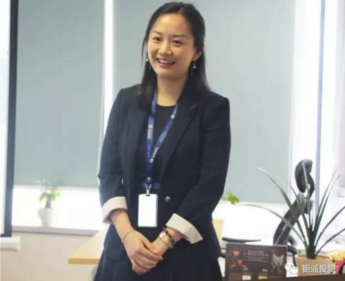 海西商界理事单位会员参访钜派投资集团厦门分