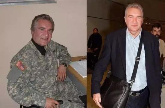 绍兴女子网上结识美国军人 为帮他离开战场转去24万