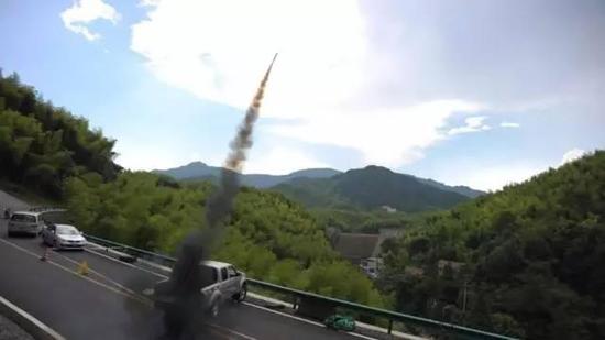 明天下午杭州要人工增雨 主城区、萧山除外