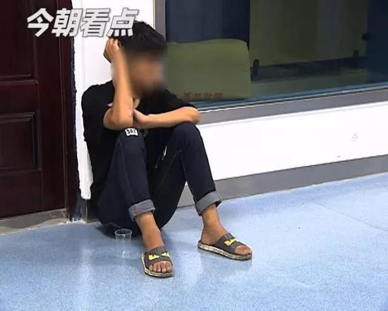 嘉兴现7人街头少年犯罪团伙 平均20岁专砸车窗偷钱