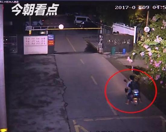 嘉兴现7人街头少年犯罪团伙 平均20岁专砸车窗偷钱