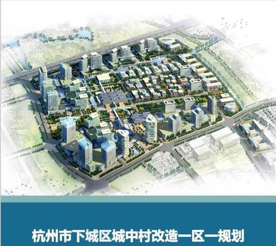 杭州上城区人口_杭州上城区取消择校 区域内知名学区房推选(2)