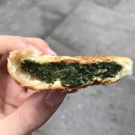 台州人最爱的十大小吃:泡虾菜干饼豆腐汤夹糕