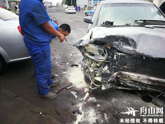 现场图片
