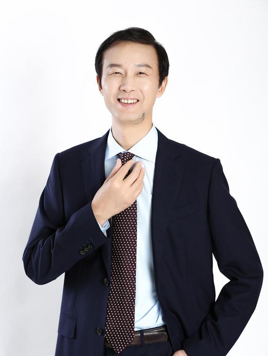 浙商产融王卫华