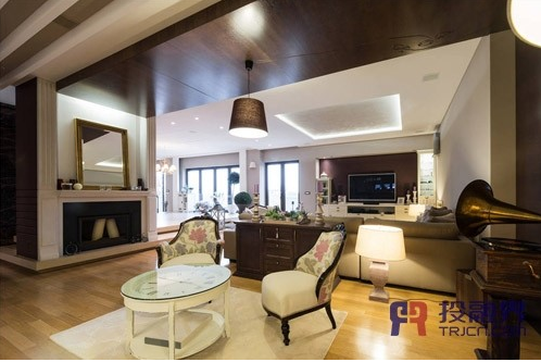 投融界经验分享:成功融资数百万,多项专利高壁