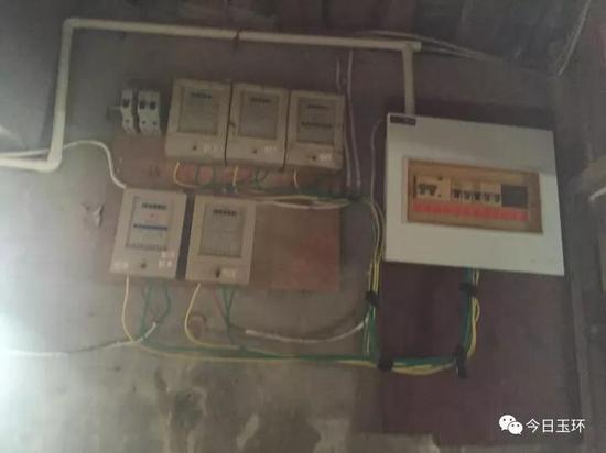 走村入户 确保出租房安全隐患整改到位_台州频